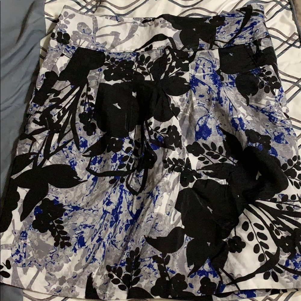Ann Taylor skirt